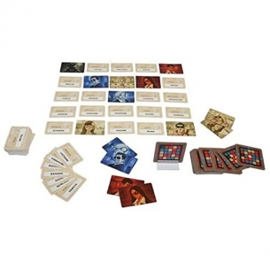 Nome In Codice - Vietato ai Minori Giochi Semplici e Family Games 2