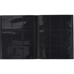 Album 9 Tasche - PRO-Binder - Pokéball - Ultra Pro Album 2