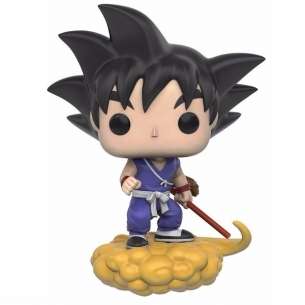 Funko Pop Animation 109 - Goku & Flying Nimbus - Dragon Ball POP! 2