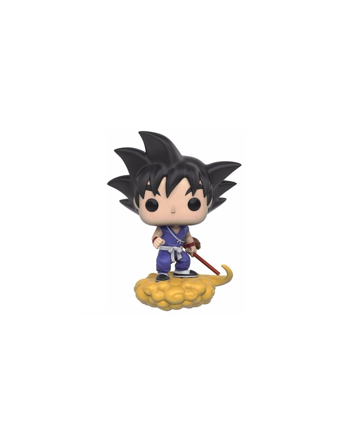 Funko Pop Animation 109 Goku & Flying Nimbus Dragonball Fantàsia