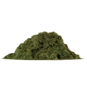 Gale Force Nine - Dark Green Static Grass Basette ed elementi scenici 2