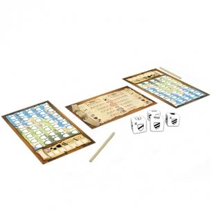 Kingdomino Duel Giochi da Due 2