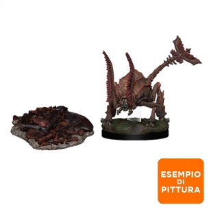 Nolzur's Marvelous Miniatures - Rust Monster Miniature 2