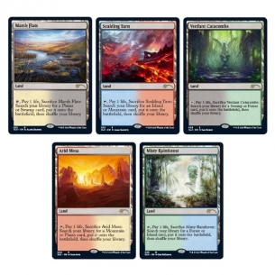 Secret Lair - Ultimate Edition Edizioni Speciali Magic: The Gathering 2