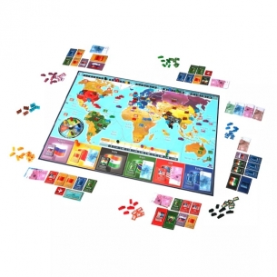 Imperial 2030 Giochi per Esperti 2