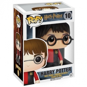 Funko Pop 10 - Harry Potter Triwizard Tournament POP!