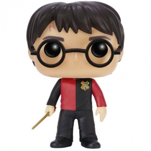 Funko Pop 10 - Harry Potter Triwizard Tournament POP! 2