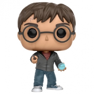 Funko Pop 32 - Harry Potter POP! 2