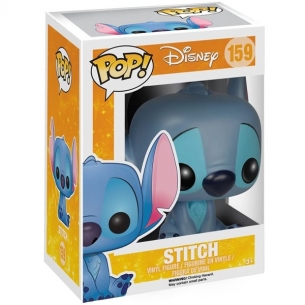 Funko Pop 159 - Stitch - Disney POP!
