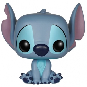 Funko Pop 159 - Stitch - Disney POP! 2