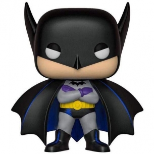Funko Pop Heroes 270 - Batman (1939) - Batman 80th POP! 2
