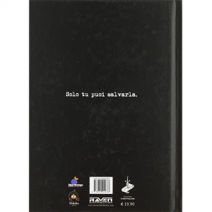 Captive - In questo fumetto l'eroe sei tu! Altri Librigame 2