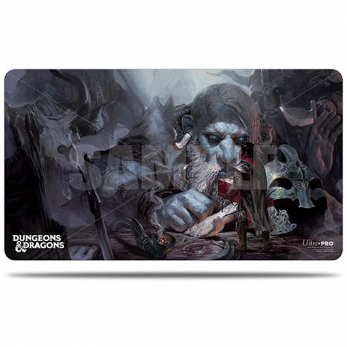 Ultra Pro - Playmat - D&D Volos Guide to Monsters Cover Playmat