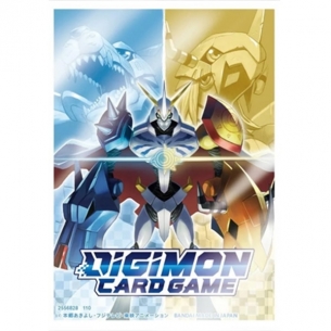 Standard - Deck Protectors - Omega Evolution (60 Bustine) Bustine Protettive 2