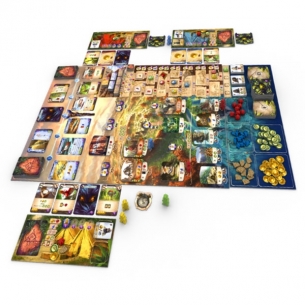 Le Rovine Perdute di Arnak Giochi Semplici e Family Games 2