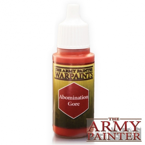 The Army Painter - Abomination Gore (18ml) The Army Painter