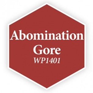 The Army Painter - Abomination Gore (18ml) The Army Painter 2