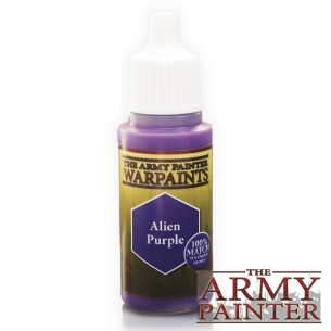 The Army Painter - Alien Purple (18ml) The Army Painter