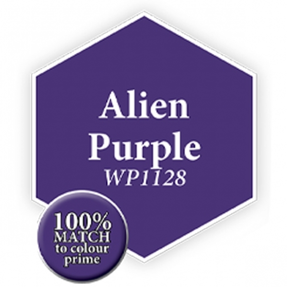 The Army Painter - Alien Purple (18ml) The Army Painter