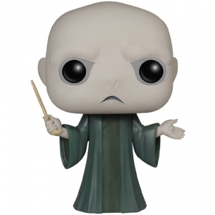 Funko Pop 06 - Lord Voldemort - Harry Potter POP! 2