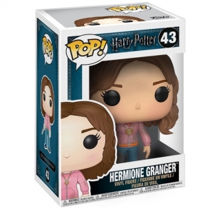 Funko Pop 43 - Hermione Granger - Harry Potter POP!