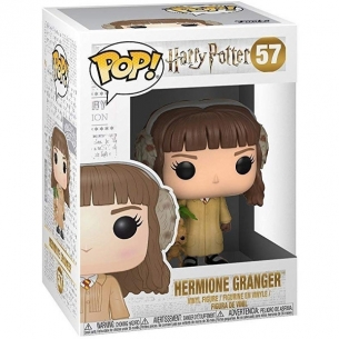 Funko Pop 57 - Hermione Granger (Herbology) - Harry Potter POP!