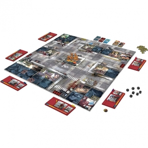 Zombicide - Seconda Edizione Giochi per Esperti 2