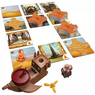 Il Deserto Proibito Cooperativi 2