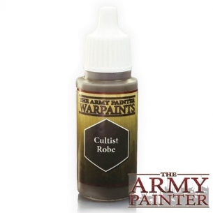 The Army Painter - Cultist Robe (18ml) The Army Painter