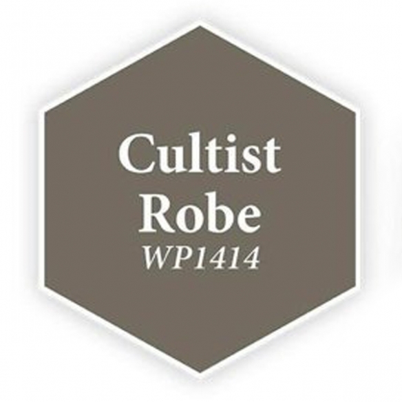 The Army Painter - Cultist Robe (18ml) The Army Painter