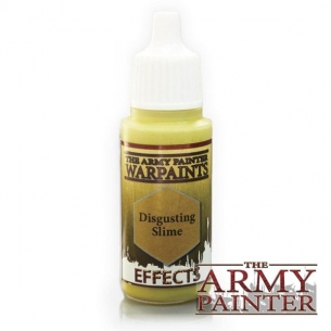 The Army Painter - Effects - Disgusting Slime (18ml) The Army Painter