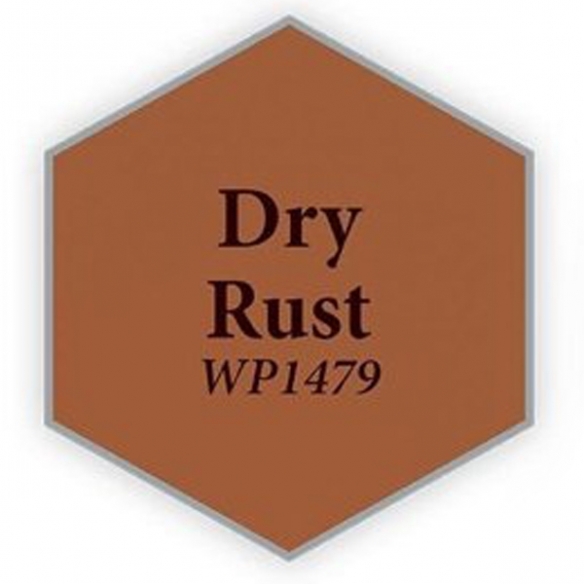 The Army Painter - Effects - Dry Rust (18ml) The Army Painter