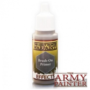 The Army Painter - Effects - Brush-on Primer (18ml) The Army Painter