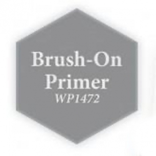 The Army Painter - Effects - Brush-on Primer (18ml) The Army Painter 2