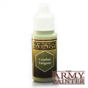 The Army Painter - Combat Fatigues (18ml) The Army Painter