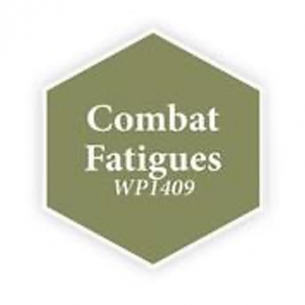 The Army Painter - Combat Fatigues (18ml) The Army Painter 2