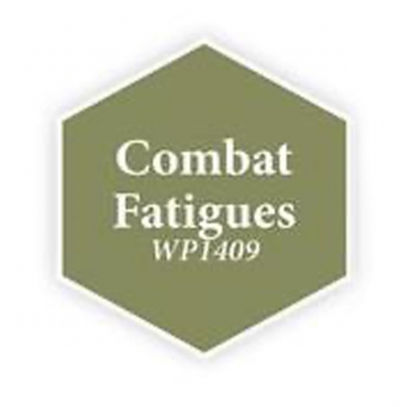 The Army Painter - Combat Fatigues (18ml) The Army Painter