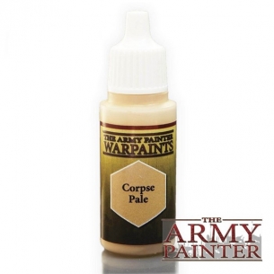 The Army Painter - Corpse Pale (18ml) The Army Painter