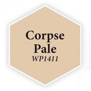 The Army Painter - Corpse Pale (18ml) The Army Painter 2