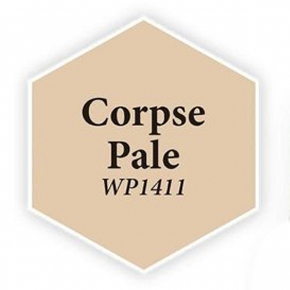The Army Painter - Corpse Pale (18ml) The Army Painter