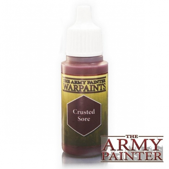The Army Painter - Crusted Sore (18ml) The Army Painter