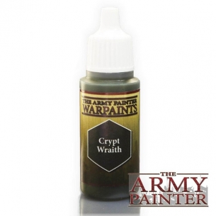 The Army Painter - Crypt Wraith (18ml) The Army Painter