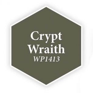 The Army Painter - Crypt Wraith (18ml) The Army Painter 2