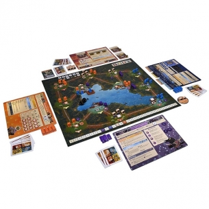 Root - Il mondo sotterraneo (Espansione) Giochi per Esperti 2