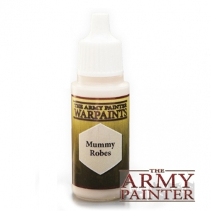The Army Painter - Mummy Robes (18ml) The Army Painter