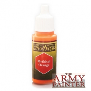 The Army Painter - Mythical Orange (18ml) The Army Painter