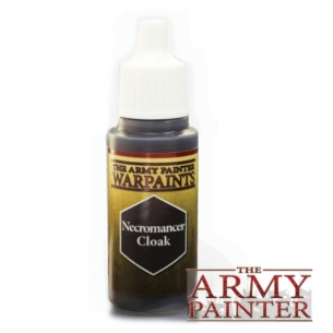 The Army Painter - Necromancer Cloak (18ml) The Army Painter
