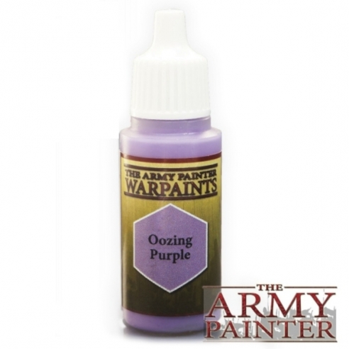 The Army Painter - Oozing Purple (18ml) The Army Painter