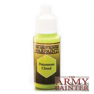 The Army Painter - Poisonous Cloud (18ml) The Army Painter