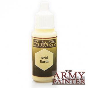 The Army Painter - Arid Earth (18ml) The Army Painter